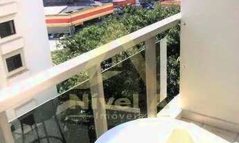 Imagem 4: Apartamento para Locação em São Paulo / SP no bairro Vila Nova Conceição