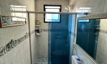 Imagem 7: Apartamento para venda com 3 quartos em Embaré - Santos - São Paulo