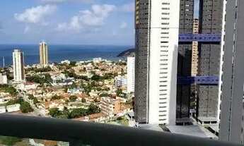 Imagem 6: Apartamento mobiliado em Ponta Negra