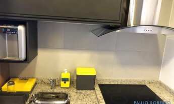 Imagem 3: APARTAMENTO - CHÁCARAS SÃO JOSÉ - SP