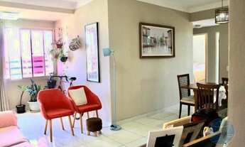 Imagem 7: NATAL - Apartamento Padrão - Lagoa Seca