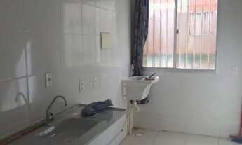 Imagem 2: Apartamento Paranoá Parque