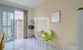 Imagem: Apartamento para Aluguel - Pinheiros, 1