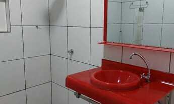 Imagem 2: Aluga se kitnet 600 não paga água nem luz