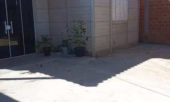 Imagem 6: Casa 3 quartos Casa com 3 dormitórios