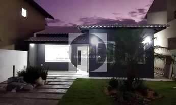 Imagem 6: Casa em condomínio com 3 quartos sendo 1 suíte