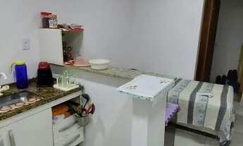 Imagem 7: Kitnet Vargem Grande