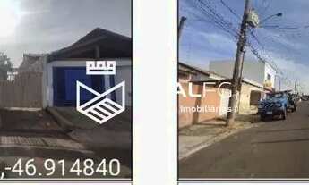 Imagem: Mogi Guaçu/SP - Jardim suecia