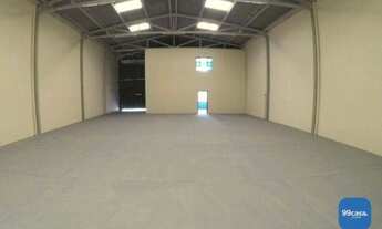 Imagem 4: Barracão à venda, 420 m² - Boqueirão - Curitiba/PR