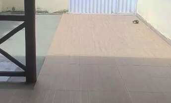 Imagem 3: Casa solta com piscina e área grande