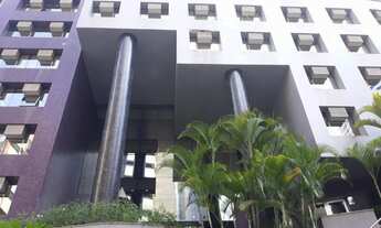 Imagem: Escritório 42 m Berrini - São Paulo