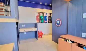 Imagem 7: Lindo Apartamento de Alto Padrão Na Ponta do farol, Reformado e projetado, Litorânea, Pala