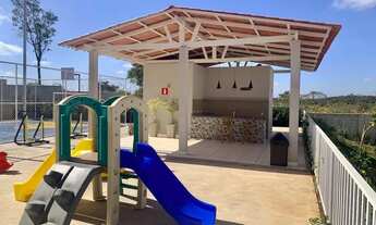 Imagem 5: Alugo Ap 2 quartos, Sala, Cozinha, Banheiro(Com Box) área de serviço, Vaga de garagem