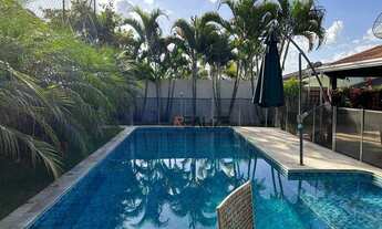 Imagem 2: Casa à venda, 240 m² por R$ 1.890.000,00 - Condomínio Ribeirão II - Itupeva/SP