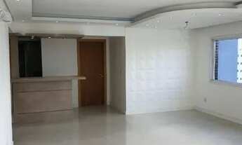 Imagem 4: Apartamento com 2 dormitórios para alugar, 132 m² por R$ 7.950,00/mês - Passo d'Areia