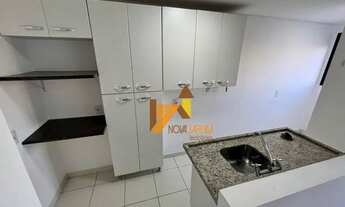 Imagem 6: Apartamento com 1 dormitório para alugar, 50 m² por R$ 2.408,00/mês - Jardim - Santo André