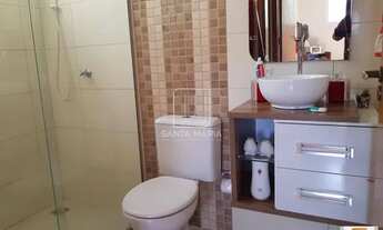 Imagem 7: Apartamento (tipo - padrao) 2 dormitórios, cozinha planejada, em condomínio fechado