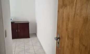 Imagem 3: Apartamento com Armários na Cozinha - 2 Dormitórios - Cidade São Jorge - Santo André