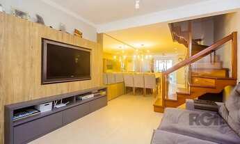 Imagem 2: Casa Condominio em Cavalhada