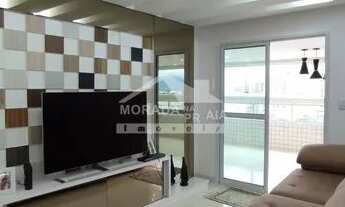 Imagem 6: Apartamento na Aviação, 3 dormitórios, terraço gourmet, confira na imobiliária em Praia Gr