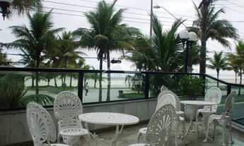 Imagem 3: Apartamento ENORME de FRENTE MAR, 2 dormitórios, só na imobiliária em Praia Grande