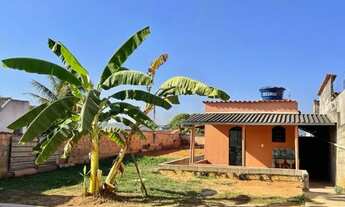 Imagem: CASA ICAIVERA, BETIM/MG