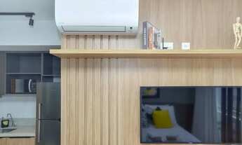 Imagem 6: Apartamento com 2 Quartos para alugar, 25m² - Vila Mariana