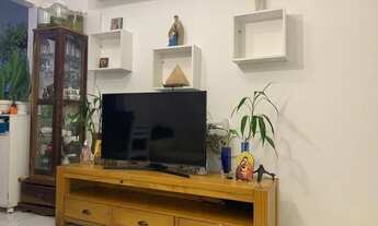 Imagem 3: Apartamento com 1 dormitório à venda, 37 m² por R$ 220.000,00 - Cambuí - Campinas/SP