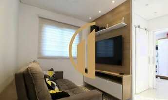 Imagem 2: SANTO ANDRÉ - Apartamento Padrão - PARQUE DAS NAÇÕES