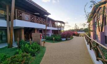 Imagem 7: Casa de condomínio para venda possui 140 metros quadrados com 3 quartos