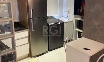 Imagem 7: Apartamento para Venda - 47.86m², 2 dormitórios, 1 vaga - Restinga