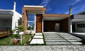 Imagem: Casa no Ecoville 1 - Com energia solar