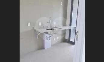 Imagem 5: Apartamento à venda em Pinheiros cpm varanda, 2 quartos sendo 1 suíte 2 vagas