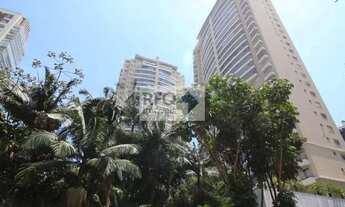 Imagem 3: Enorme Cobertura com 4 dormitórios na Paraíso