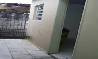 Imagem: São Paulo - Casa Padrão - Vila Água Funda