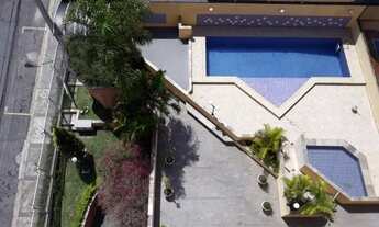 Imagem 4: Apartamento com 3 dormitórios à venda, 72 m² por R$ 425.000,00 - Vila Esperança - São Paul