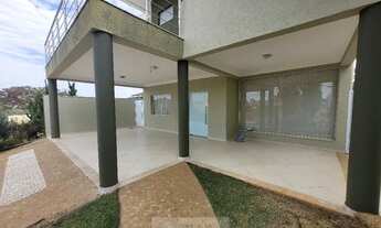 Imagem 2: Casa Em Condomínio Para Aluguel CONDOMÍNIO RESIDENCIAL JEQUITIBÁS MOGI MIRIM