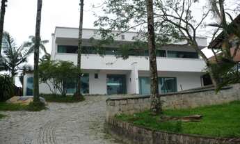 Imagem 3: Casa no bairro Boa Vista com 1.100m2 de área total construída e 2.271,50 m2 de Terreno com