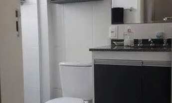 Imagem 7: Apartamento com 2 dormitórios para alugar - Mobiliado- 61 m² por R$ 3.363/mês - Edifício