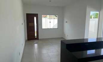 Imagem 7: Casa para venda possui 80 metros quadrados com 3 quartos