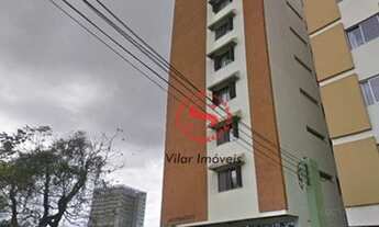 Imagem: Apartamento - Vila Bastos - Santo André/SP