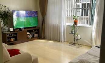 Imagem 7: Apartamento para venda/locação, amplo , 140m2