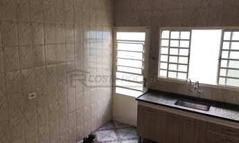 Imagem 5: Casa com 3 dormitórios, 126 m² - venda por R$ 350.000,00 ou aluguel por R$ 1.968,72/mês