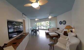 Imagem: Apartamento com 4 dormitórios para alugar