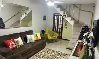 Imagem: SOBRADO 4 DORMITÓRIOS VILA MEDEIROS