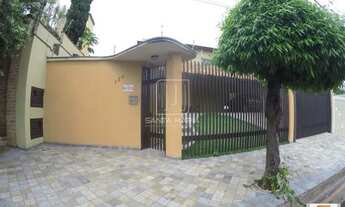 Imagem 2: Casa (sobrado na rua) 3 dormitórios/suite