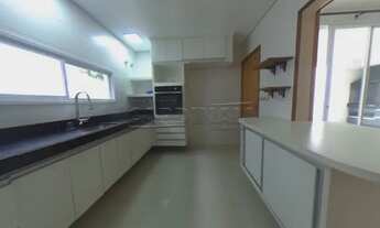 Imagem 7: Sao Carlos - Casa de Condomínio - Condominio Residencial Village Damha II