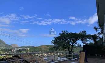 Imagem 2: Casa com 5 quartos à venda, 548 m² por R$ 1.630.000 - Itaipú - Niterói/RJ