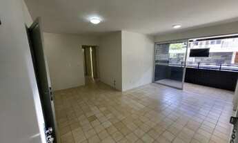 Imagem 4: ALUGA-SE Apto com 03 quartos na ponta verde. Composto por sala de estar e janta