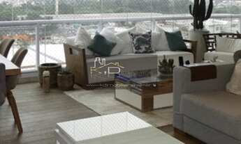 Imagem 2: PLAZA MAYOR VILA LEOPOLDINA 142 METROS 3 DORMITÓRIOS 02 SUÍTES 03 VAGAS VISTA LIVRE !